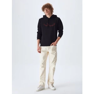 Siyah Sweatshirt