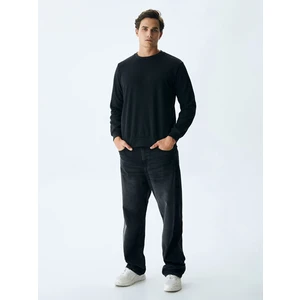 Antrasit Sweatshirt