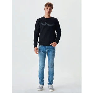Siyah Sweatshirt