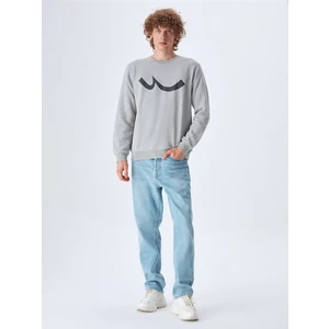 Gri Sweatshirt