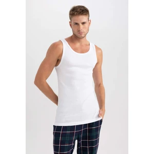 Slim Fit Ribana 2'li Atlet Y9056AZ23AU