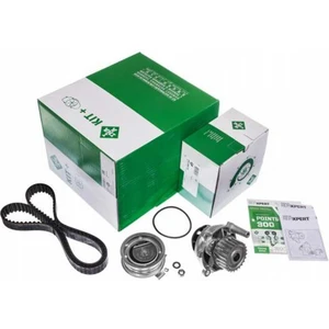 Vw Golf 5 1.6 Benzinli Triger ve Devirdaim Seti 2004-2009 Ina