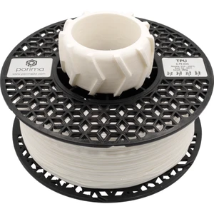 Tpu Flex 98A Filament 1.75MM 1kg Beyaz RAL9003