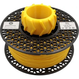 Tpu Flex 98A Filament 1.75MM 1kg Sarı RAL1023