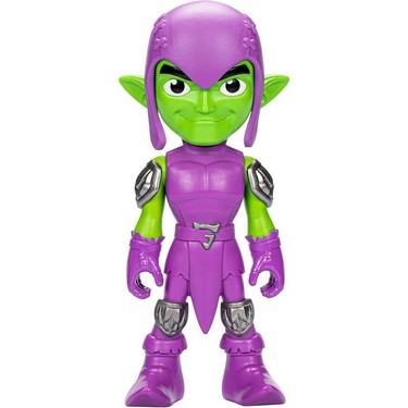 Spidey And His Amazing Friends Dev Figür Green Goblin F7261 Fiyatı