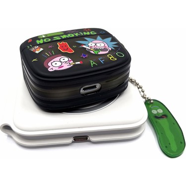 Zen AI Airpods 3. Nesil Sevilen Fantastik Çizgi Karakter Fiyatı