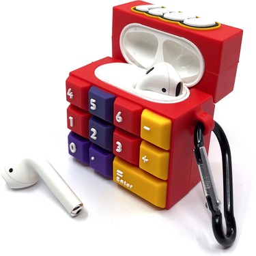 Zen AI Airpods 1/2. Nesil Sevilen Oyuncak Tasarımlı LEGO Fiyatı