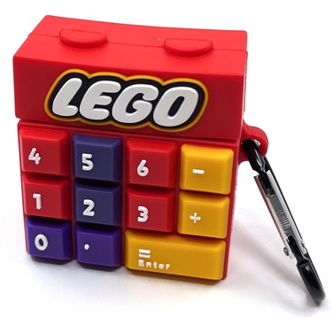 Zen AI Airpods 1/2. Nesil Sevilen Oyuncak Tasarımlı LEGO Fiyatı