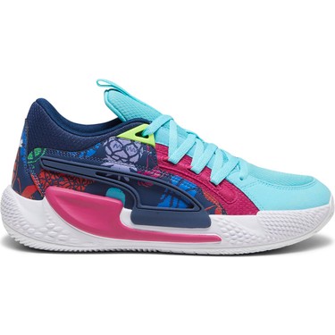 メルボーイ Puma Cell Thrill Unisex Siyah Koşu Ayakkabısı 31016802 - Sporthink