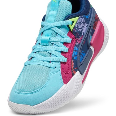 Puma Court Rider Chaos Unisex Basketbol Ayakkabısı 37913801 Fiyatı