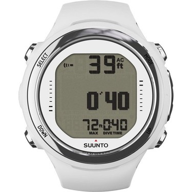 Suunto d4i usb online