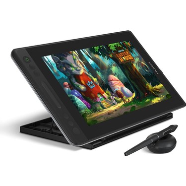 Huıon Kamvas Pro 13 Standlı Grafik Çizim Monitörü Fiyatı
