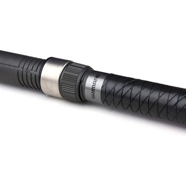 SHIMANO Tribal TX-5A Intensity 3.96M/3.50LB 2 Parça Olta Fiyatı