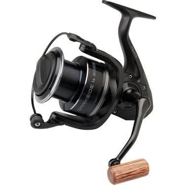 BOUNDバウンド15-16 141 セット売り Dam Darkside 4 8000S Fd 3+1bb Olta Makinesi Fiyatı