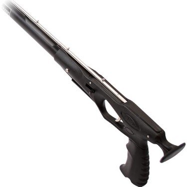 Free-Sub Goldenhorn Cabrio (Açık Kafa) Siyah Renk Zıpkın Fiyatı