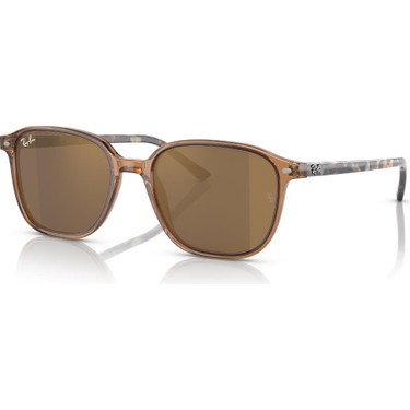 Ray-Ban Leonard Güneş Gözlüğü Rb 2193 663693 53 Fiyatı