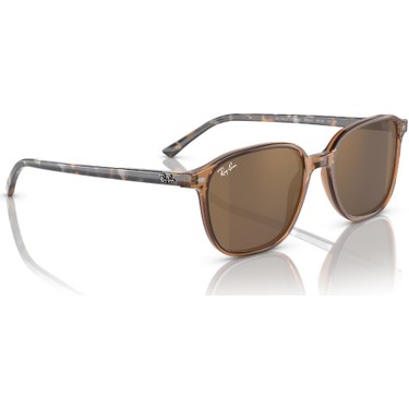Ray-Ban Leonard Güneş Gözlüğü Rb 2193 663693 53 Fiyatı