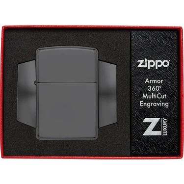 Zippo Çakmak Z-AE401301-167 Fiyatı - Taksit Seçenekleri