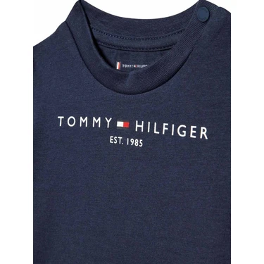 Tommy Hilfiger Baby Essential T Shirt Fiyat Taksit Secenekleri