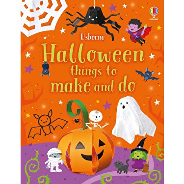 Halloween Things To Make And Do - Kate