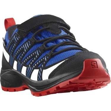 Salomon Xa Pro V8 Waterproof Çocuk Outdoor