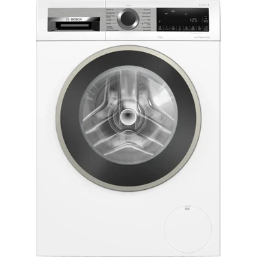 Bosch WGA254Z0TR Serie 4 Çamaşır Makinesi 10 kg 1400