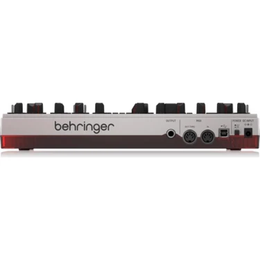 Behringer td3 deals sr