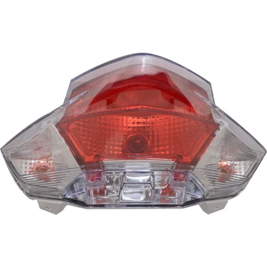 Honda dio tail light on sale price