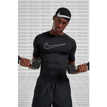 Nike tight 2024 t shirt