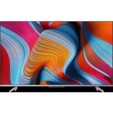 Tcl 50P725G 4K UHD Led  50"  Google