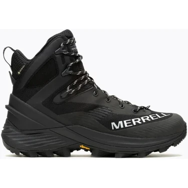 Merrell Mtl Thermo Rogue 4 Mıd Gtx Siyah Erkek