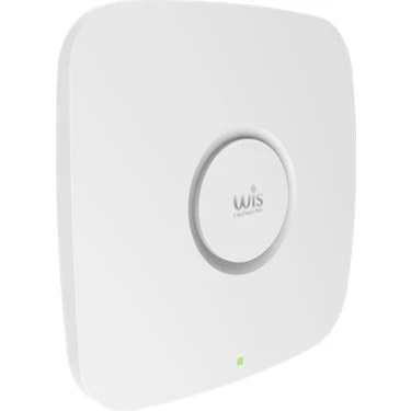 Wısnetworks Wcap-Ac Wıscloud 802.11AC Dual-Band Indoor Access