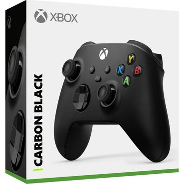 Microsoft xbox one shop wireless controller black