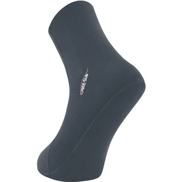 Free-Sub 3mm Jarse Siyah Dalış