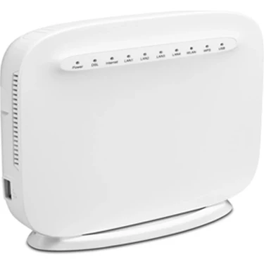 Cnet CVR984RV Adsl2 / Vdsl2 300MBPS 4 Port Modem Router