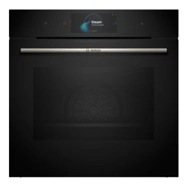 Bosch HSG7584B1 Serie 8 Buharlı Ankastre