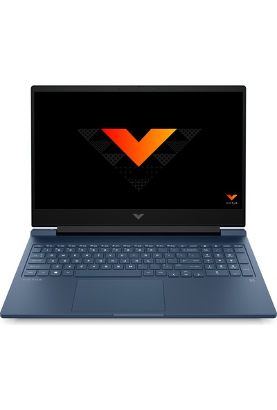 HP Victus Gaming 16-R0068NT Intel Core i7 13700H 32GB 512GB SSD RTX4060 Freedos 16.1" FHD 144Hz Taşınabilir Bilgisayar 8B5Y7EA