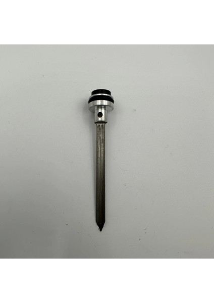 Havalı Başsız Pin Çivi Tabancası Çekiç A Tipi