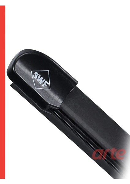 Orijinal Seat Leon Swf Viscoflex Ön Silecek Takımı 2019-2023