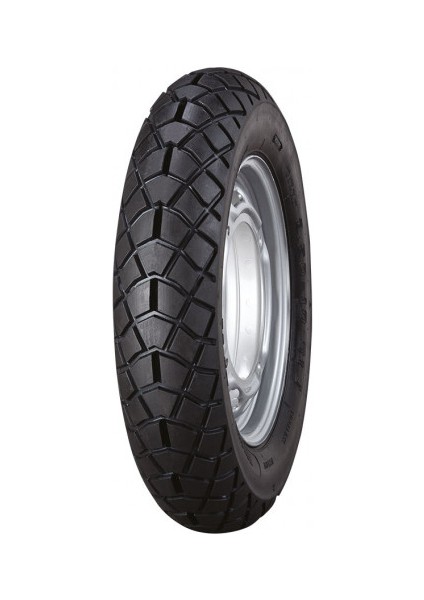 Dış Lastik 3.50-10 mb-79 Tubeless (5130) Irc