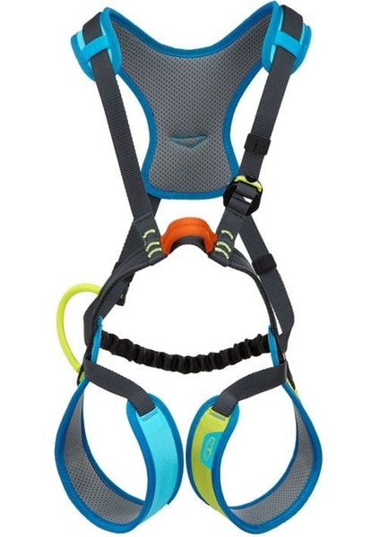 Climbing Technology Ct Flık Full Body Harness