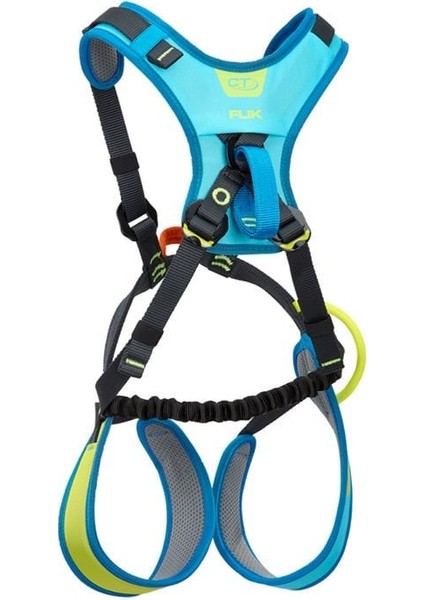 Climbing Technology Ct Flık Full Body Harness