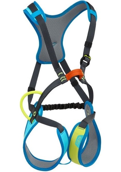 Climbing Technology Ct Flık Full Body Harness