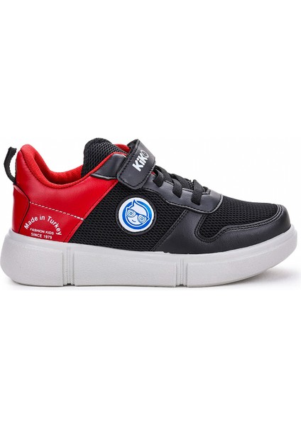 Cırtlı Fileli Erkek Çocuk Spor Ayakkabı 3011 fırsatları