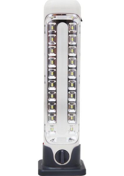 Powermaster LJ-8830-1 20+1 Ledli Şarjlı Işıldak
