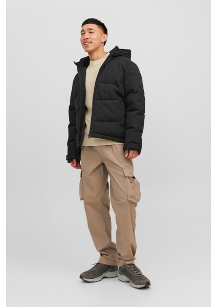 Jack & Jones puffer 12239001