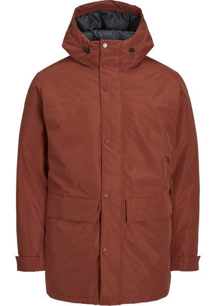 Jack & Jones Erkek Champ Parka