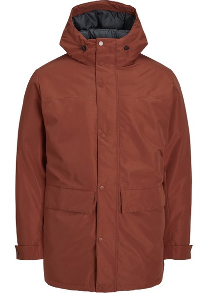 Jack & Jones Erkek Champ Parka