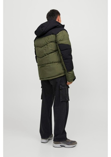 Erkek Otis Puffer Mont fiyatları