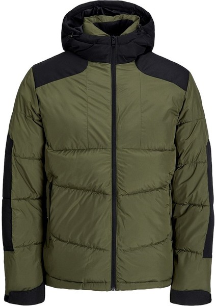 Erkek Otis Puffer Mont modelleri